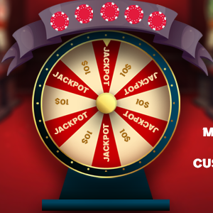 Fortune Wheel