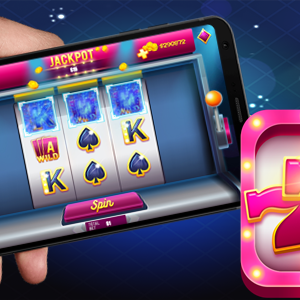 777 Slot Machine
