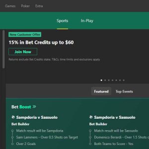 Bet365 PHP Script - Best Sports Betting PHP Script