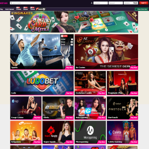 Best Online Sports Betting PHP Script - Betbuzz365