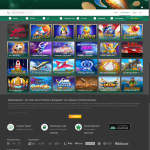 Baji Live Casino Script