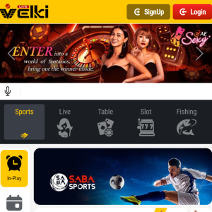 Velki Script - Betting Site Full Combo